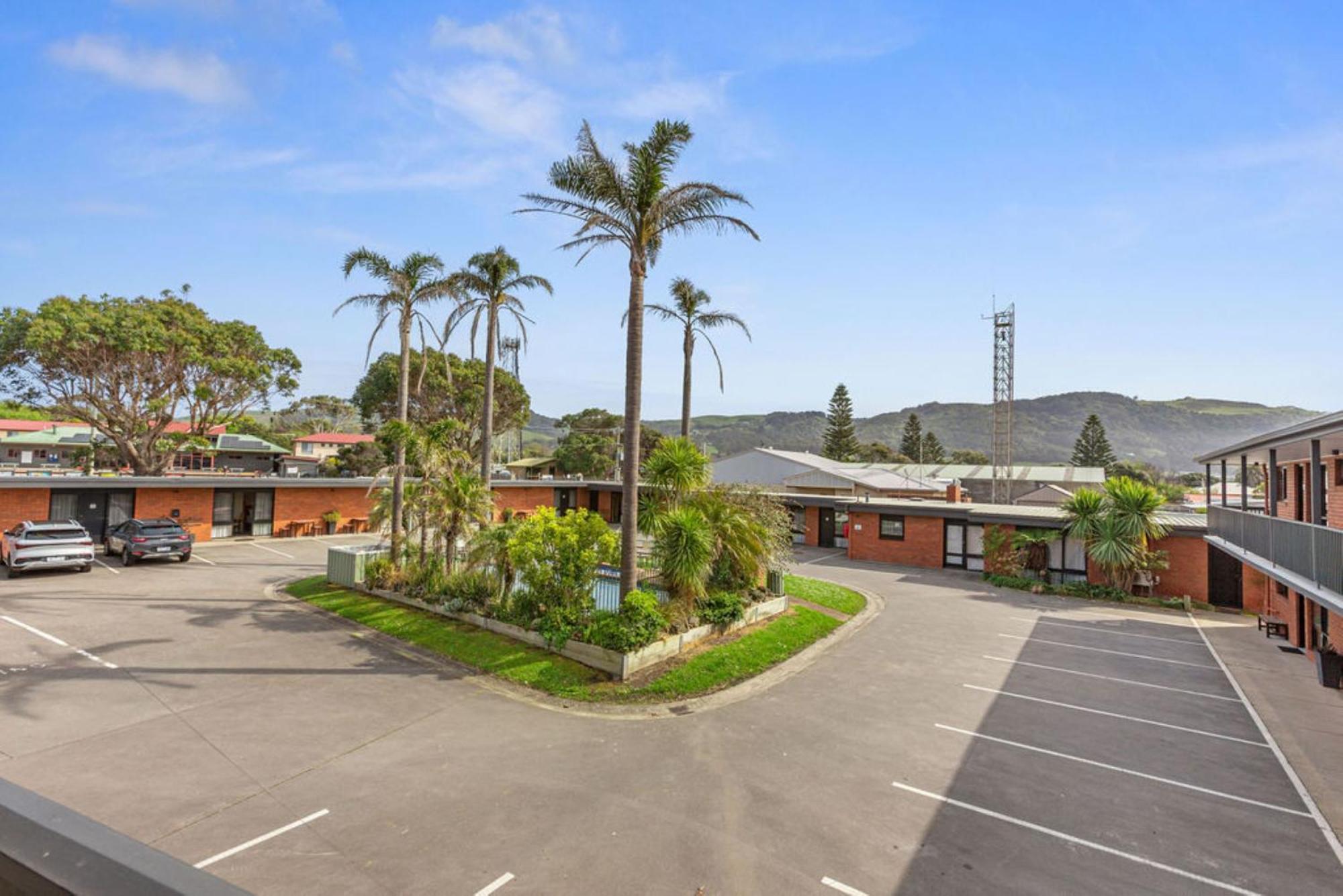 Apollo Bay Motel & Apartments, BW Signature Collection Exterior photo