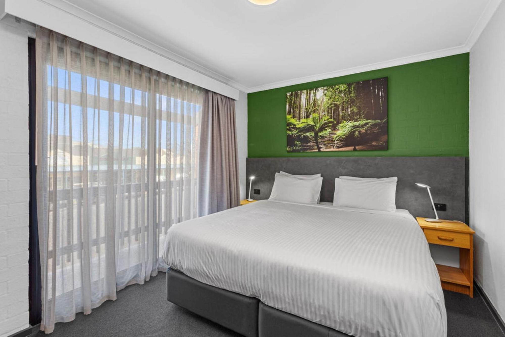 Apollo Bay Motel & Apartments, BW Signature Collection Exterior photo