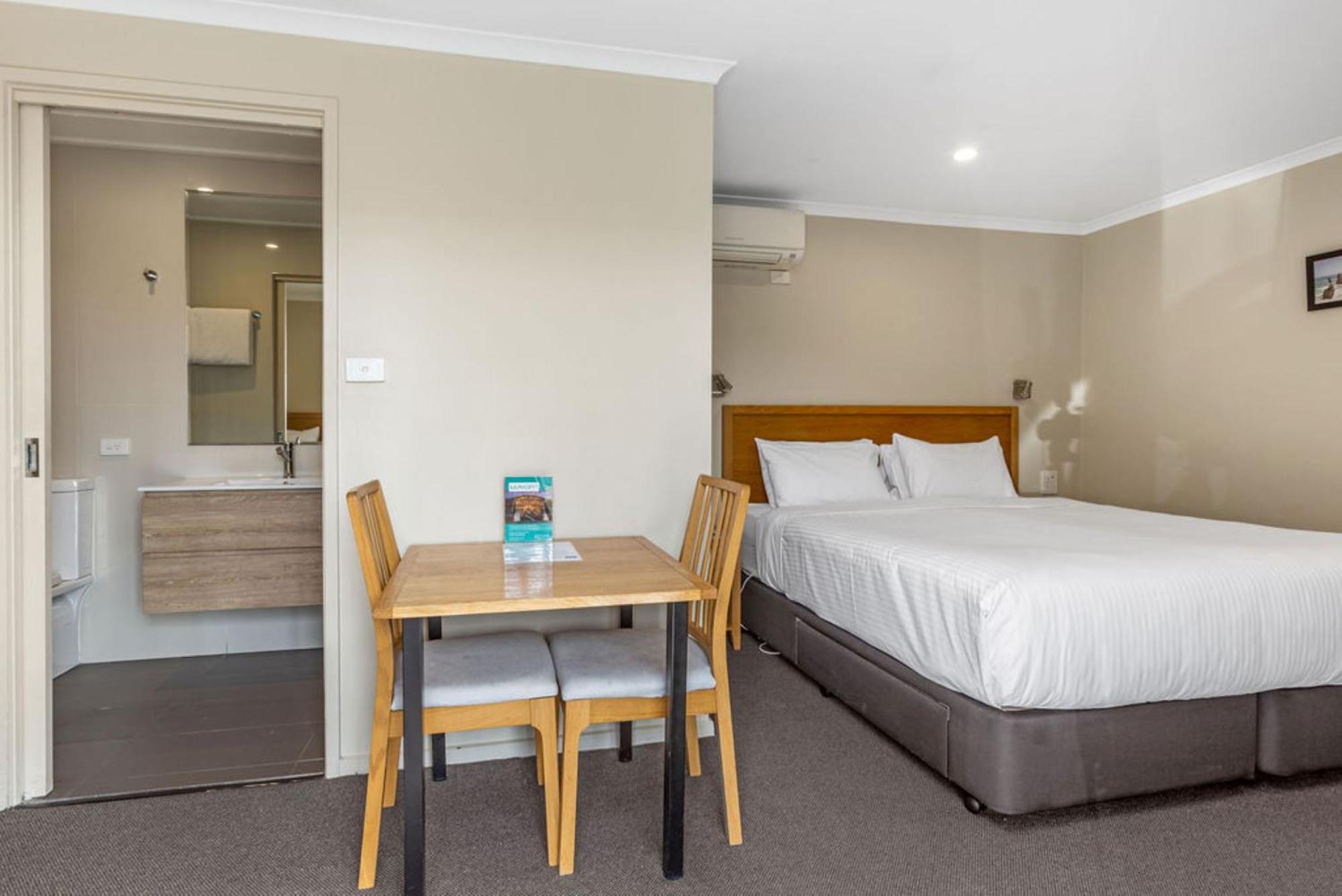 Apollo Bay Motel & Apartments, BW Signature Collection Exterior photo