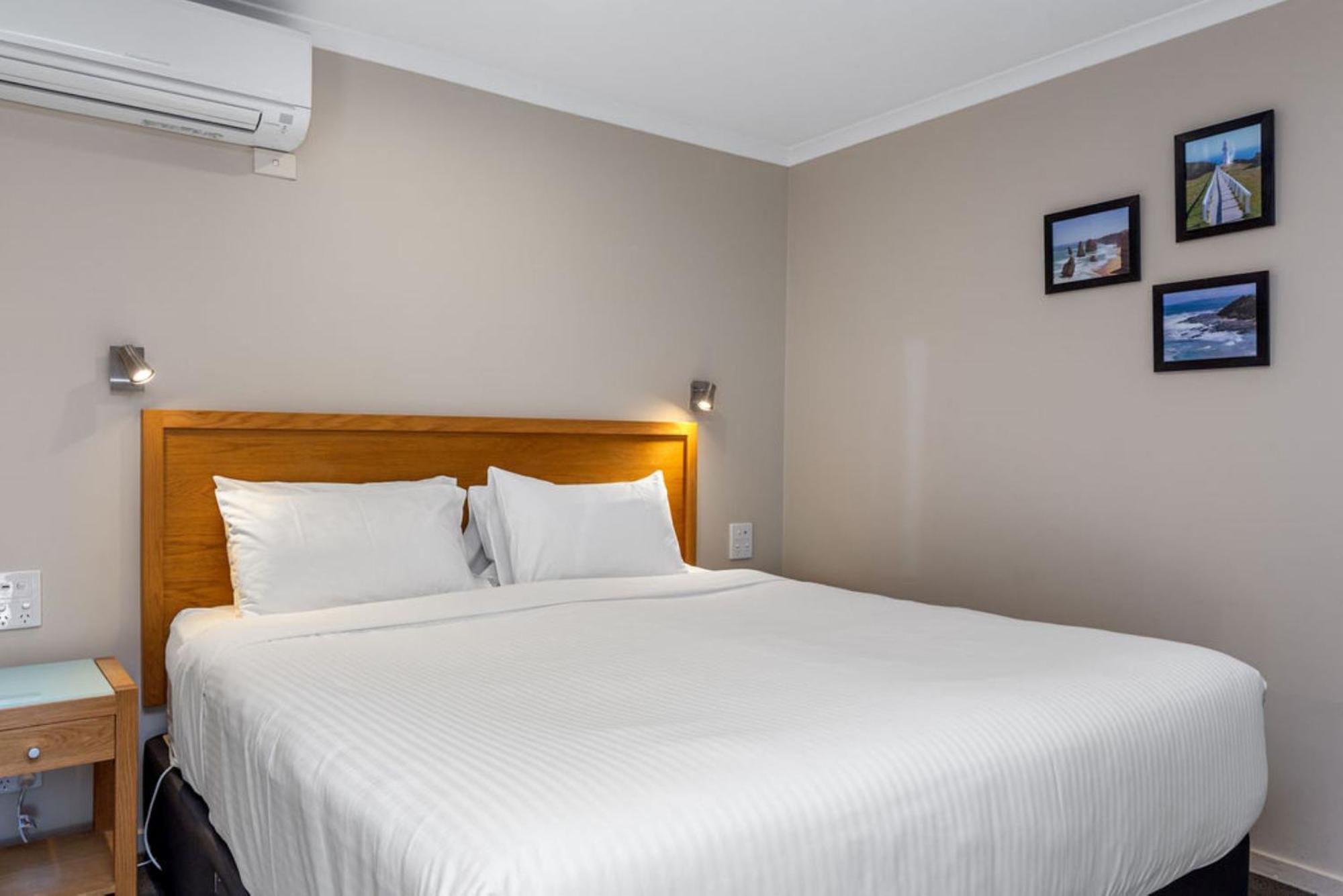 Apollo Bay Motel & Apartments, BW Signature Collection Exterior photo